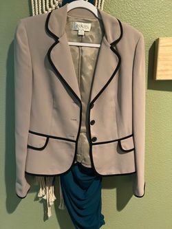 Caren Posner Annex Women's Blazer Jacket