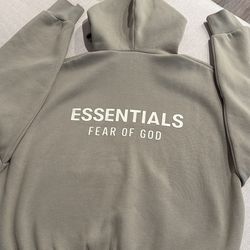 Essentials Hoodie