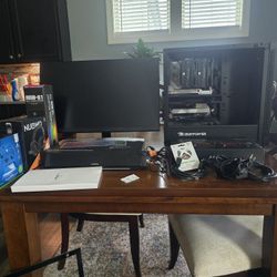 i7 RX 6750xt  PC Full Set