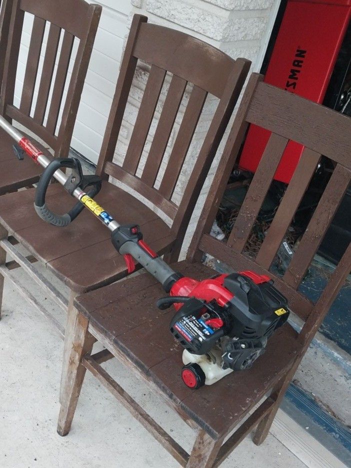 Trimmer