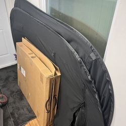 Sleeping Tent 
