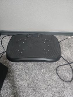 Vibration Plate