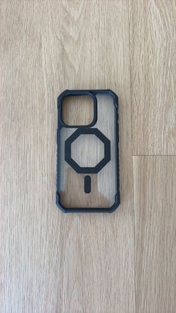 Apple magsafe case