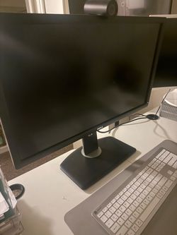 Dell monitor like new