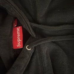 Supreme Hoodie(XL)