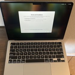 MacBook Air M4 