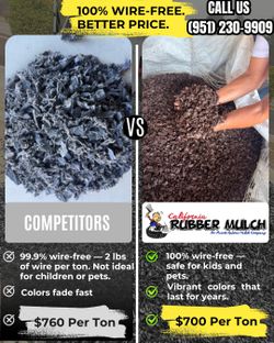 Mulch