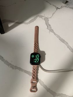 Apple Watch Series 5