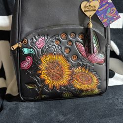 Backpack Artesanales. Mochilas Artesanales 