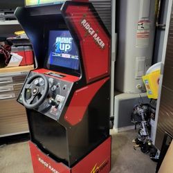Arcade 