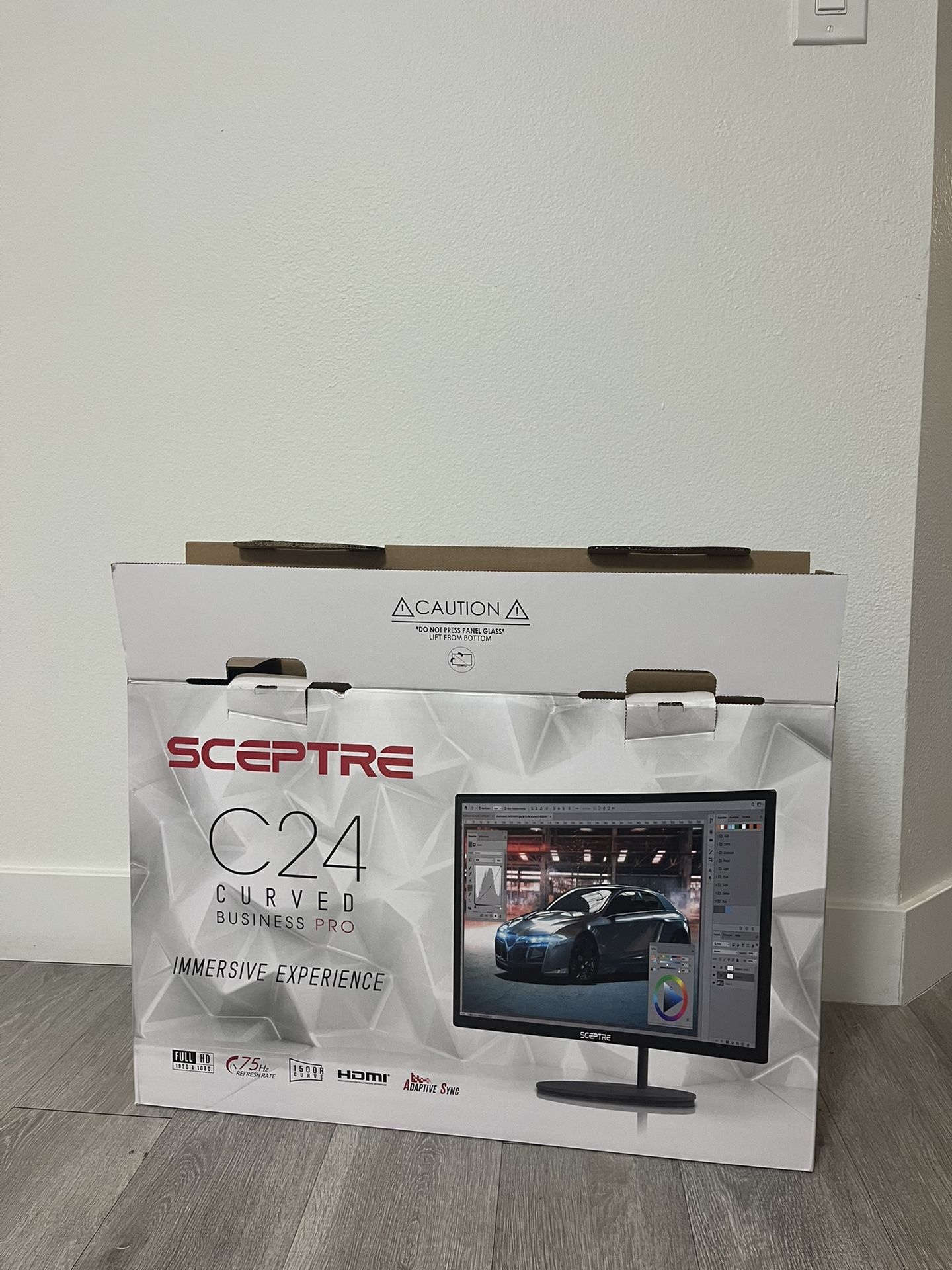 Computer Monitor