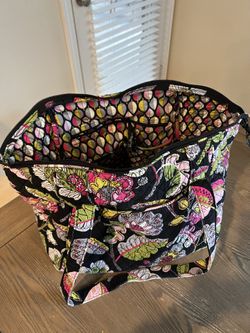 Vera Bradley Big Tote