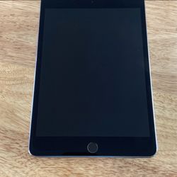 Apple iPad Mini 4 WiFi + Cellular (READ DESCRIPTION)