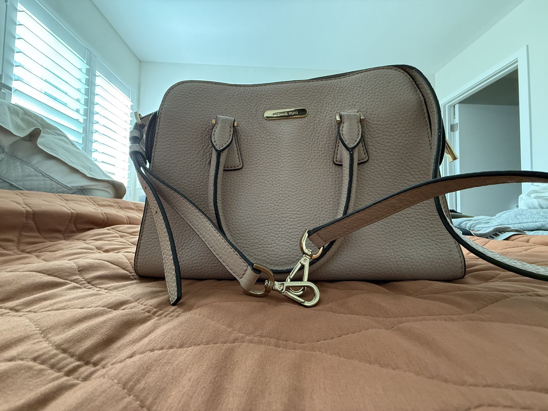 Michael Kors Satchel