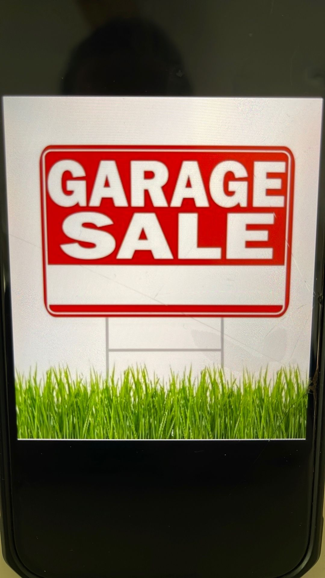 GARAGE SALE-MultiFamily San Clemente-6/28 SAT