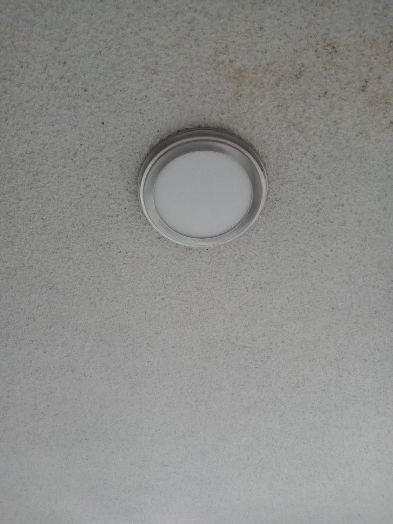 LED Lights And Outlets