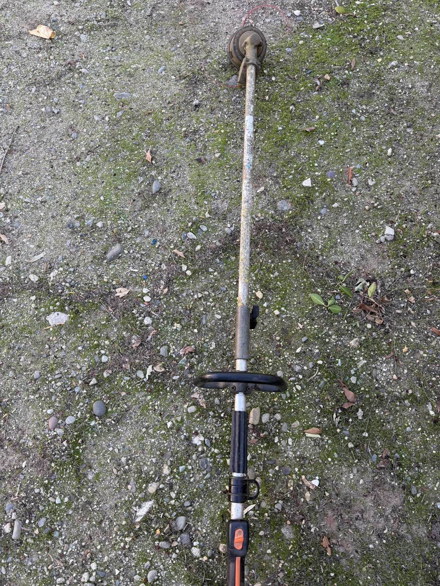 Knobi Stihl Power Head