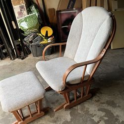 Rocking Chair