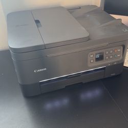 Canon 2023 Printer - Photo/Copy - $600 Value - Works Like New - Pickup Today 