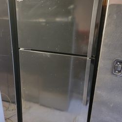 Refrigerator Whirlpool 