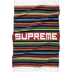 Supreme Serape Blanket