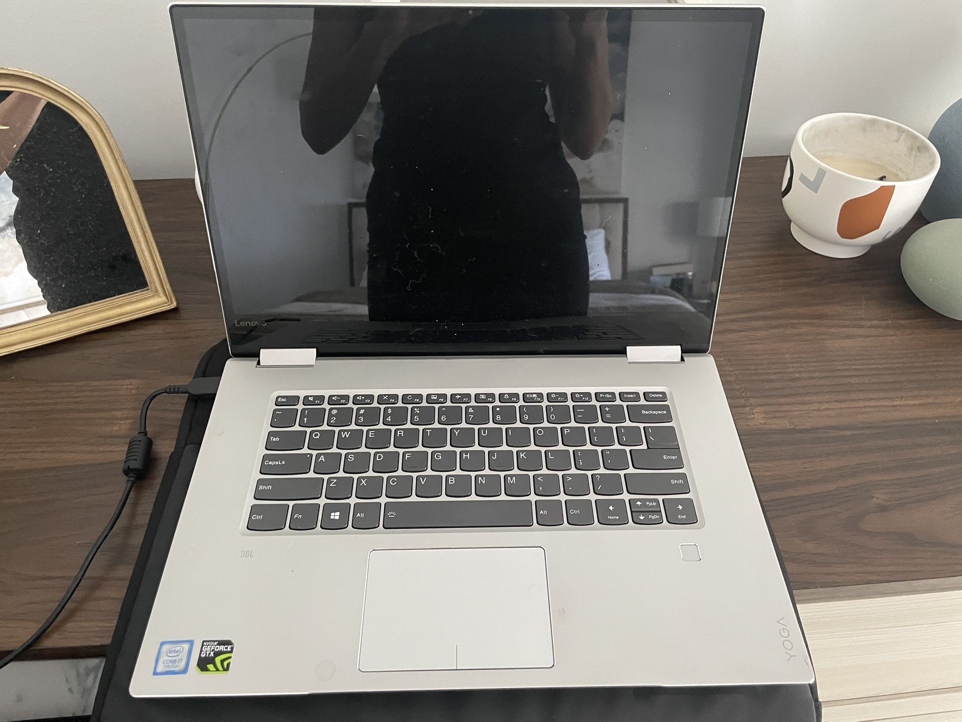 Lenovo Yoga Laptop