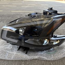 2009-2014 Nissan Maxima LED Headlights 