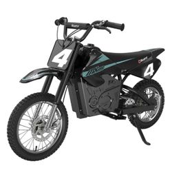 Razor MX650 -36v Ekectric Dirtbike 