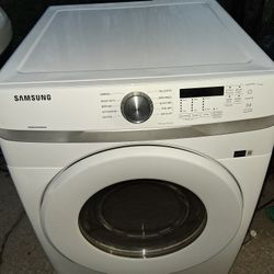 Very Nice Samsung Electric Dryer ** Free Local Delivery 