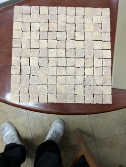 Tile Mosaic