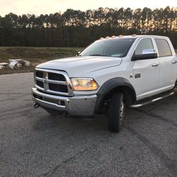 2013 Ram 5500
