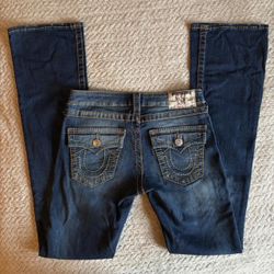 Authentic True Religion Jeans