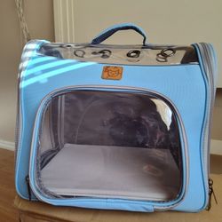 Pet Carrier / Airline Approved 