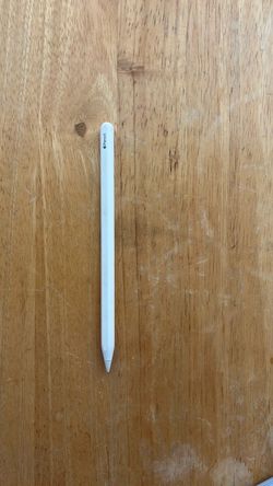 Apple Pencil (2nd Gen)