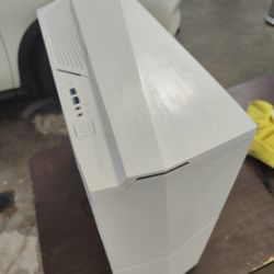 ATX Computer Case W/Power Supply 