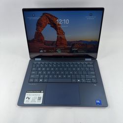 HP OmniBook X 14-FM0023DX 14" ultra 7 256V 2.2GHz 16GB RAM 1TB SSD