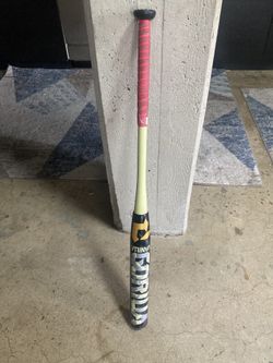DeMarini Jason Magnum 26oz Slowpitch Bat - “Vanilla Gorilla” (2.20 BPF) 