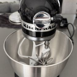 MODEL NO. K45SSOB KitchenAld®