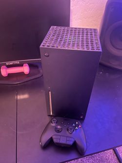 Xbox series x