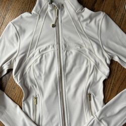Lululemon define jacket 