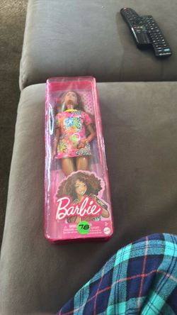 Barbie Doll
