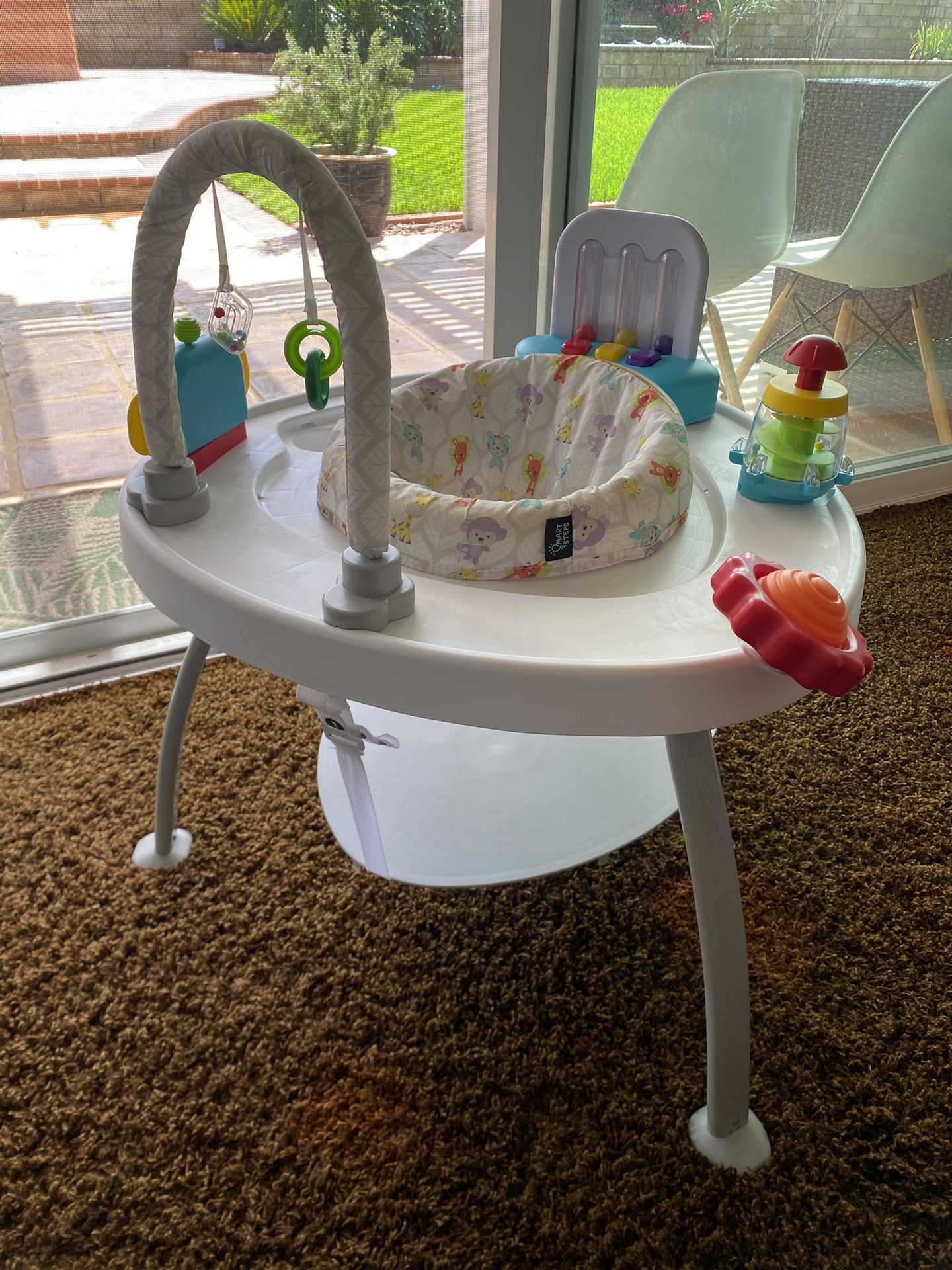 Baby Jumper Activity Center