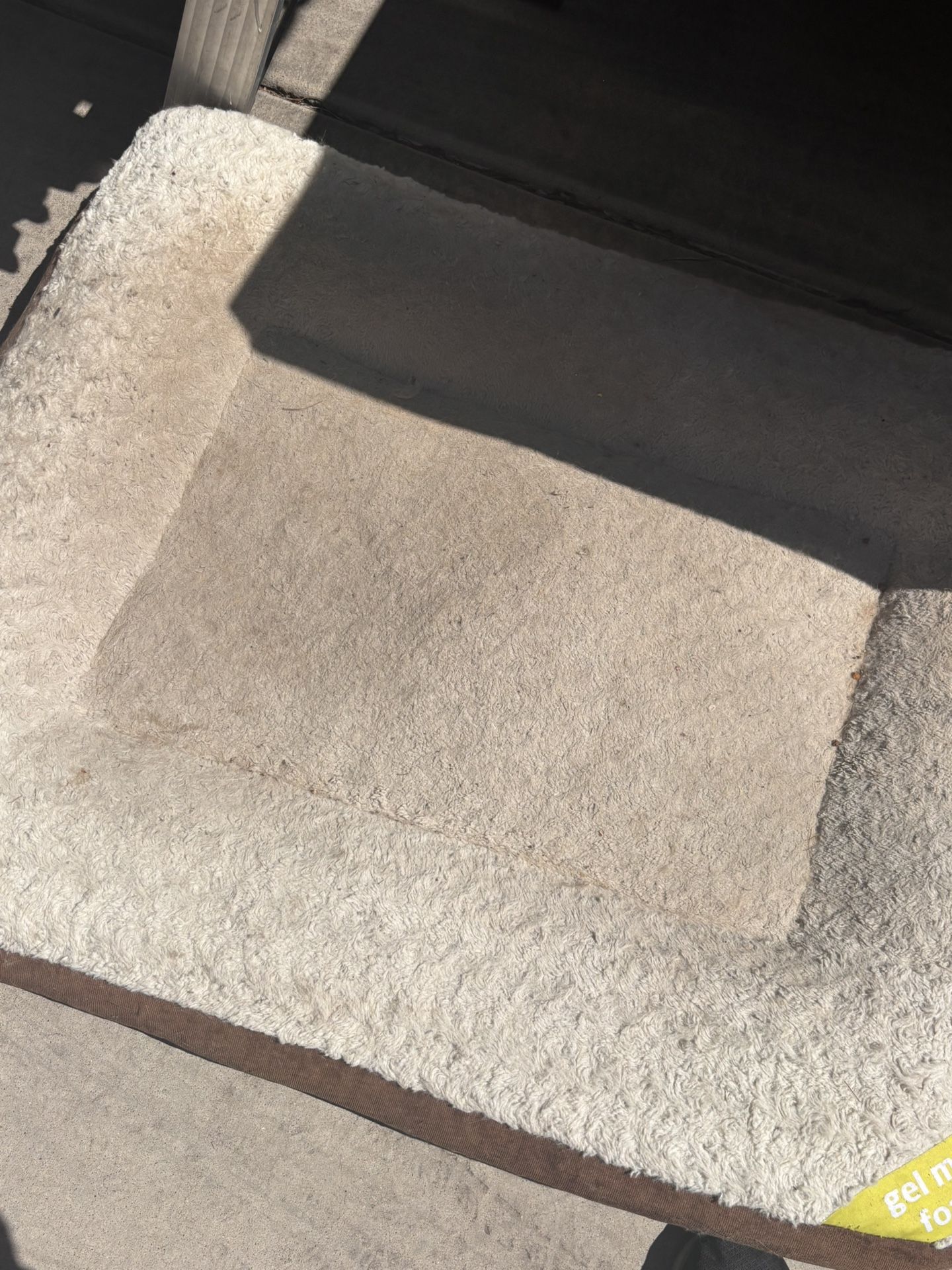 Dog Bed