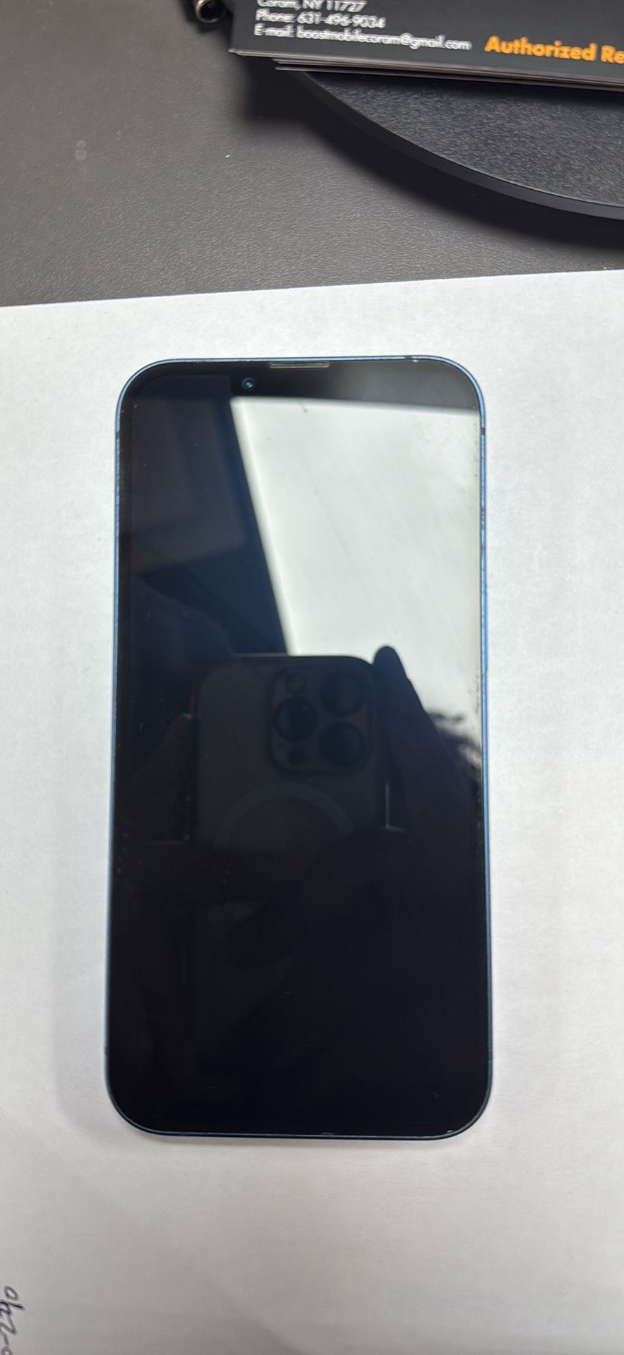 iPhone 13 Unlocked 256GB