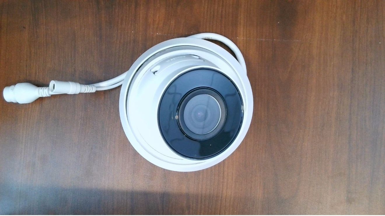 CCTV Camera and nvr/dvr