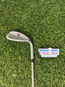 Nike VR Forged Lob Wedge 58 Loft Wedge Flex RH