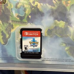 Pokémon Sword