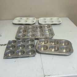 Baking tray