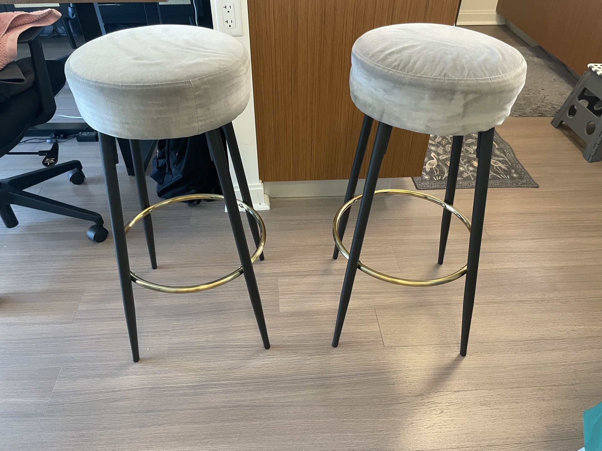 Bar Stools