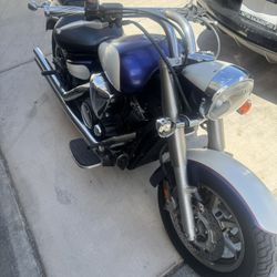 SET OF FOUR MOTORCYCLES FOR SALE AMAZING DEAL ALL CLEAN TITLES!!!